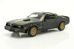 y݌ɕizO[Cg 1/24 |eBAbN t@Co[h gU 1977 GREENLIGHT PONTIAC FIREBIRD TRANS-AM