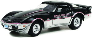y݌ɕizO[Cg 1/64 V{[ Rxbg 1978 62 CfB 500 y[XJ[ Chevy Corvette Indy 500 Pace Car ~jJ[