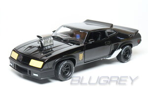 y݌ɕizO[Cg 1/24 tH[h t@R XB 1973 }bh}bNX Last Of The V8 Interceptor Falcon Greenlight ~jJ[