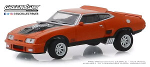 y݌ɕizO[Cg 1/64 tH[h t@R XB JX^ n[hgbv 1973 IW Greenlight Ford Falcon XB ~jJ[