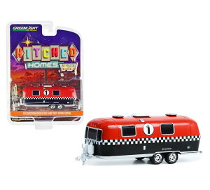 y݌ɕizO[Cg 1/64 GAXg[ _uANX hbg Tt@ JX^ t@CXg[ [VO Greenlight Airstream Firestone Racing