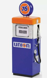 y݌ɕizO[Cg 1/18 Wayne 505 KX|v jI76 GREENLIGHT Gas Pump Union 76 WI} ~jJ[ ~j`A