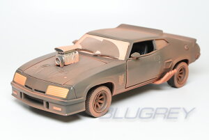 1/24 Last of the V8 Interceptors (1979) 1973 Ford Falcon XB