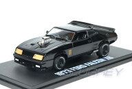 グリーンライト 1/43 フォード ファルコン XB 1973 マッドマックス GREENLIGHT Ford Falcon XB Last of t…