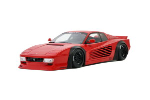 y݌ɕizGT SPIRIT 1/18 tF[ 512 TR oeB[EH[N 2021 FERRARI LBWK 1500