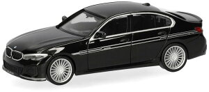 y݌ɕizwp 1/87 BMW Asi B3 (F20) Z_ ubN Herpa BMW Alpina HOXP[
