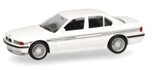 y݌ɕizwp 1/87 BMW Asi B12 5.7 (E38) zCg HERPA BMW Alpina B12 HOXP[