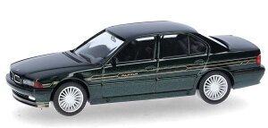 y݌ɕizwp 1/87 BMW Asi B12 5.7 (E38) O[ HERPA BMW Alpina B12 HOXP[