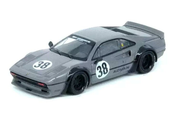 楽天市場】【国内在庫品】Inno Models 1/64 フェラーリ 308 GTB LBWK 