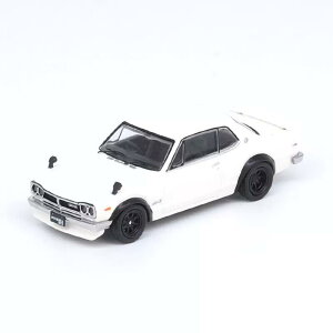 y݌ɕizINNO Models Cmf 1/64 Y XJCC 2000 GT-R (KPGC10) zCg Nissan Skyline