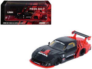 y݌ɕizINNO Models Cmf 1/64 }c_ RX7 (FD3S) LB-WORKS X[p[VGbg Ahoo[ ~jJ[