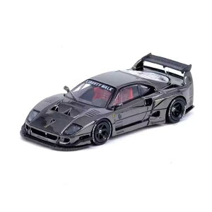 y݌ɕizInno Models 1/64 tF[ F40 LBWK oeBEH[N N[ubN Ferrari INNO64 ~jJ[