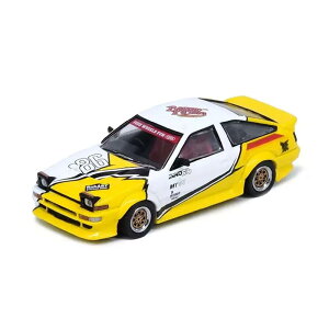 y݌ɕizINNO Models Cmf 1/64 g^ Xv^[gm AE86 ulC _CLXg JX^V[ 2024 ~jJ[