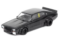 楽天市場】NISSAN SKYLINE GT－R KPGC110の通販