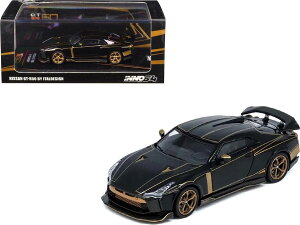 y݌ɕizINNO Models 1/64 NISSAN GT-R50 By ITALDESIGN ubN Cmf Y GT-R50 C^fUC