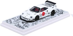 �y�����݌ɕi�zINNO Models �C�m���f�� 1/64 LB-WORKS F40 �����I�[�g�T���� 2023 ���o�e�B�[�E�H�[�N