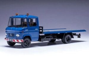 y݌ɕizCN\ 1/43 ZfXxc L 608 D gX|[^[ ύڎ IXO Mercedes-Benz Transporter ~jJ[