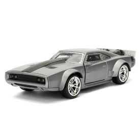 JADA TOYS 1/32 ワイルドスピード ドム ダッジ アイス チャージャー R/T 1970 F&F DODGE DOM'S ICE CHARGER R/T