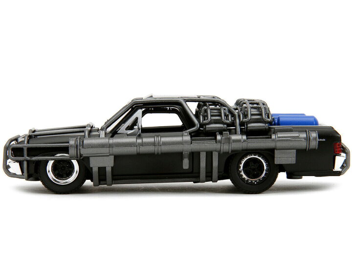 楽天市場】【国内在庫品】JADA TOYS 1/32 ワイルドスピード シボレー 