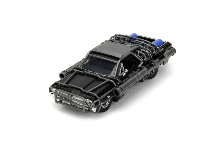 楽天市場】【国内在庫品】JADA TOYS 1/32 ワイルドスピード シボレー 