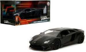 y݌ɕizJADA TOYS 1/24 ChXs[h V[Y {M[j AF^h[ }bgubN Shawfs Lamborghini Aventador