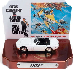 y݌ɕizJohnny Lightning 1/64 WF[Y {h g^ 2000GT 1967 zCg "0072x" JLSP305