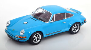 y݌ɕizKK-Scale 1/18 VK[ |VF 911 N[y 2014 u[ SINGER PORSCHE 911 COPE KKDC180445