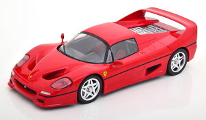 y݌ɕizKK-Scale 1/18 tF[ F50 1995 b\ bh FERRARI F50 Hardtop ~jJ[