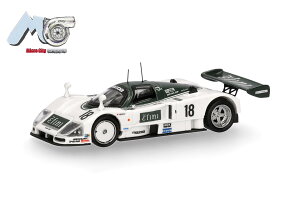 �}�C�N���V�e�B Micro City 1/87 �}�c�_ 787B #18 WSC 1991 �A���t�B�j MAZDA 787B HO�X�P�[���@�y�����݌ɕi�z
