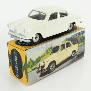 y݌ɕiz}[L[ 1/48 At@I WGb^ TI zCg ALFA ROMEO GIULIETTA AVFbg MERCURY 