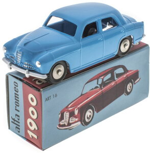 y݌ɕiz}[L[ 1/48 At@I 1900 X[p[ u[ ALFA ROMEO 1900 Super AVFbg MERCURY ~jJ[ 