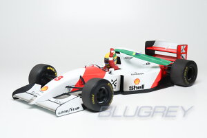 y݌ɕiz~j`vX 1/18 }N[ tH[h F1 MP4/8 #8 ACgEZi _[eBo[W 1993 I[XgAGP MINICHAMPS MCLAREN Ford