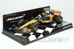 �y�����݌ɕi�z�~�j�`�����v�X 1/43 �}�N���[���� F1 MCL39 #4 �����h�E�m���X �I�[�X�g�����AGP 2025 �D�� MINICHAMPS McLaren LANDO NORRIS