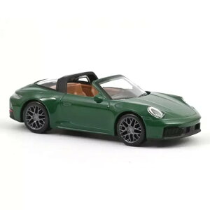 �m���u 1/43 �|���V�F 911 (992) GTS �^���K 2024 �u���e�B�b�V�����[�V���O�O���[�� NOREV Porsche Jet-car �~�j�J�[�@�y�����݌ɕi�z