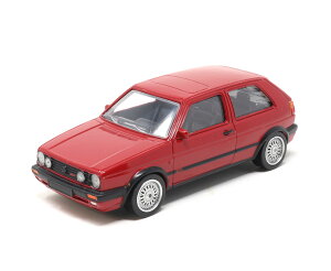 m 1/43 tHNX[Q St GTI 1990 bh NOREV VOLKSWAGEN GOLF GTI G60 1990 RED 840062