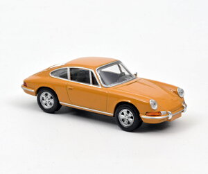 y݌ɕizmu 1/43 |VF 911 1969 on}ECG[ NOREV Bahama Yellow Jet-car