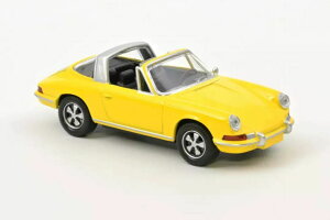 y݌ɕizmu 1/43 |VF 911 ^K 1969 CG[ NOREV PORSCHE 911 TARGA