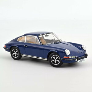y݌ɕizmu 1/18 |VF 911 S 1969 u[ NOREV PORSCHE 911 S ~jJ[