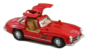 y݌ɕizmu 1/43 ZfXxc 300SL (W198) 1954 bh NOREV MERCEDES BENZ ~jJ[