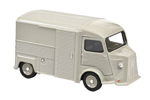 ノレブ 1/58 シトロエン HY 1969 ローズグレー NOREV Citroen HY Jet-Car ミニカー 【国内在庫品】
