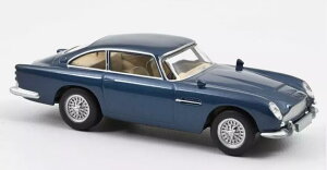 y݌ɕizmu 1/43 AXg}[` DB5 1963 VGu[ NOREV JET CAR ASTON MARTIN DB5 ~jJ[