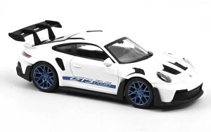 y݌ɕizmu 1/43 |VF 911 992 GT3 RS 2022 zCg / u[ NOREV PORSCHE 911 GT3 RS ~jJ[