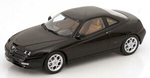y݌ɕizmu 1/18 At@I GTV 1999 ubN NOREV ALFA ROMEO GTV NERO 1250 ~jJ[
