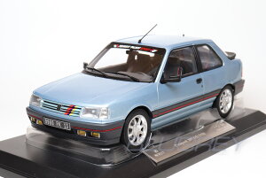 y݌ɕiz mu 1/18 vW[ 309 GTi 1988 gp[Yu[ NOREV Peugeot 309 GTi { muGNXN[Vu f
