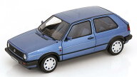 ノレブ 1/18 フォルクスワーゲン ゴルフ II 1000万台 1988 ライトブルー NOREV VOLKSWAGEN Golf 10 Milli…