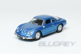 ノレブ 1/87 アルピーヌ A110 1973 ブルー ルノー NOREV RENAULT ALPINE A110 【国内在庫品】
