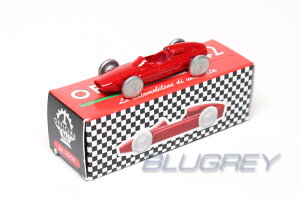 y݌ɕizOFFICINA-942 1/76 Ferrari 246P F1 1960 Scuderia Ferrari ItB`[i942 tF[ ART3009