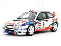 楽天市場】タミヤ カローラ wrcの通販 