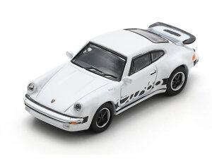 y݌ɕizVR[ 1/87 |VF 911 (930) ^[{ 1977 zCg SCHUCO PORSCHE TURBO COUPE ~jJ[ HOXP[