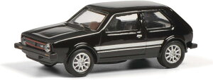 y݌ɕizVR[ 1/87 tHNX[Q St I GTI ubN Schuco Volks Wagen GOLF ~jJ[ HOXP[